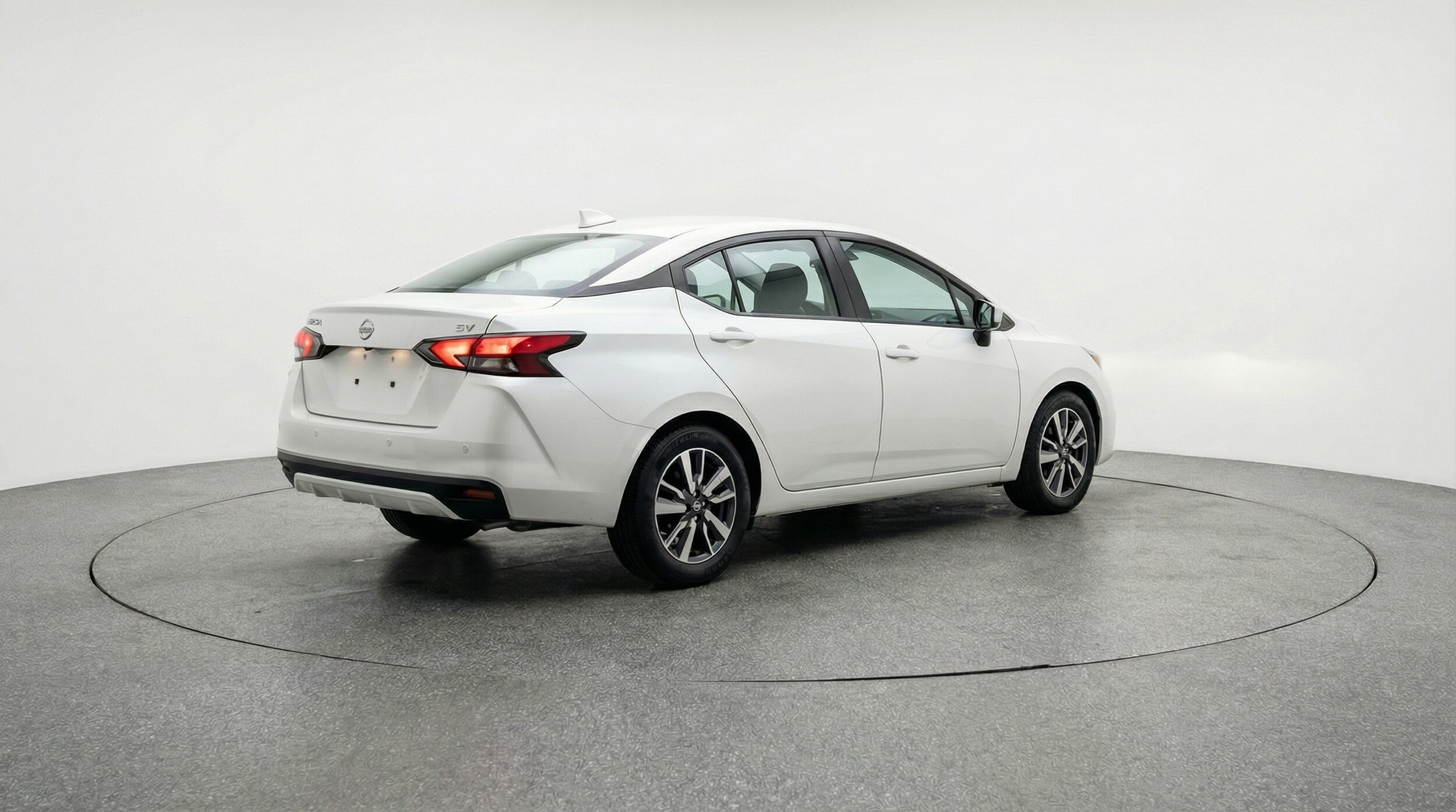 Thumbnail: 2025 Nissan Versa - 7