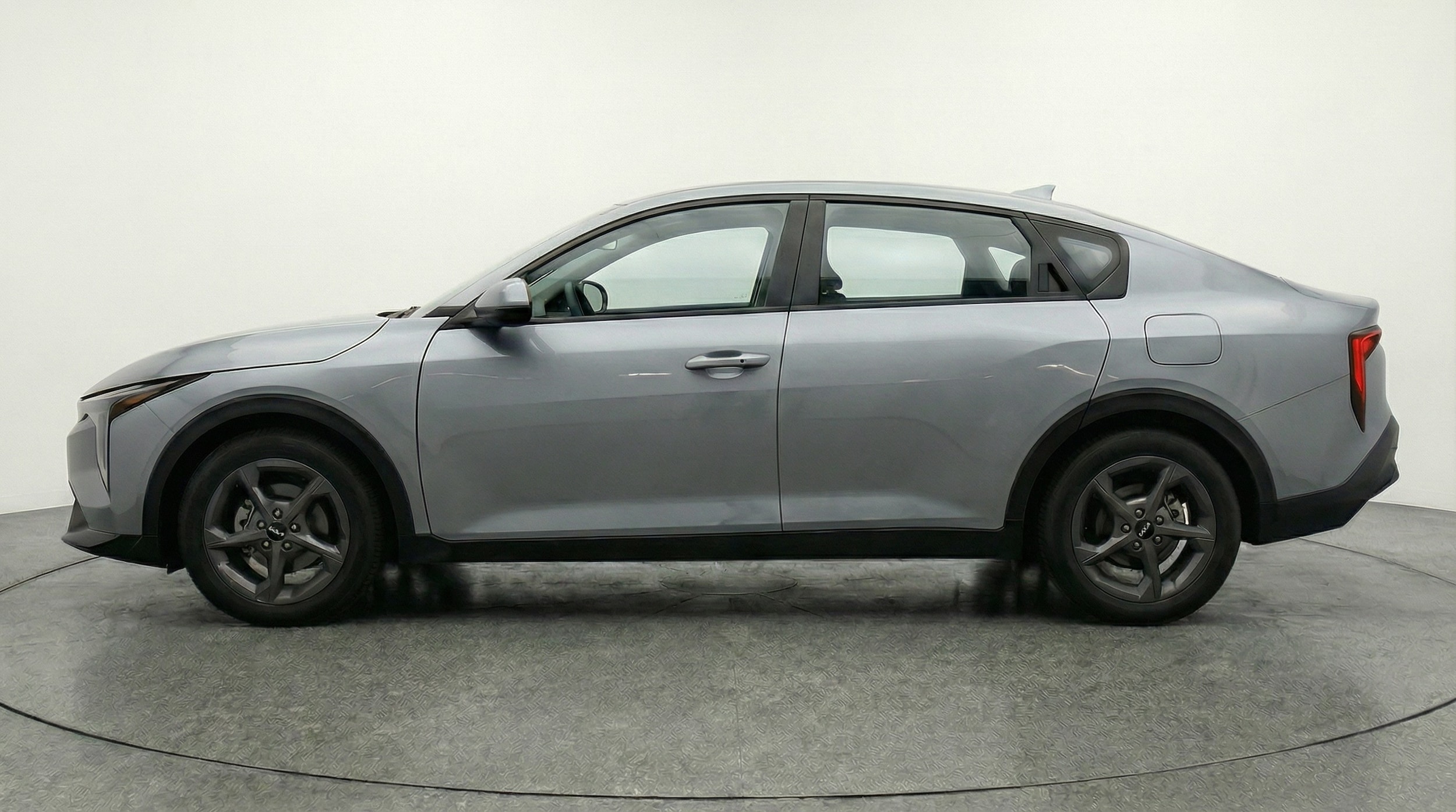 Thumbnail: 2025 Kia K4 - 4