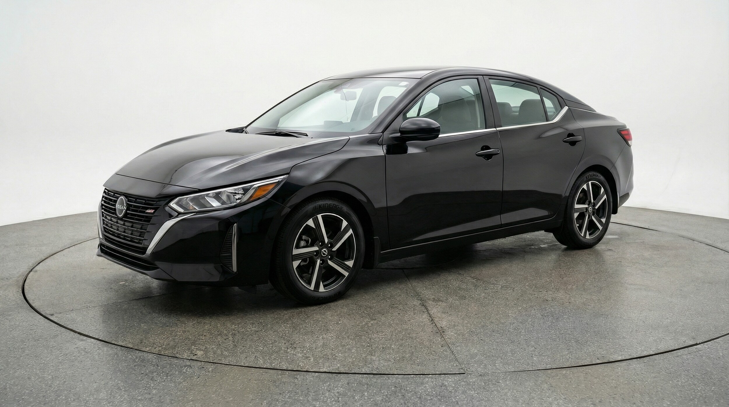 Thumbnail: 2025 Nissan Sentra - 3