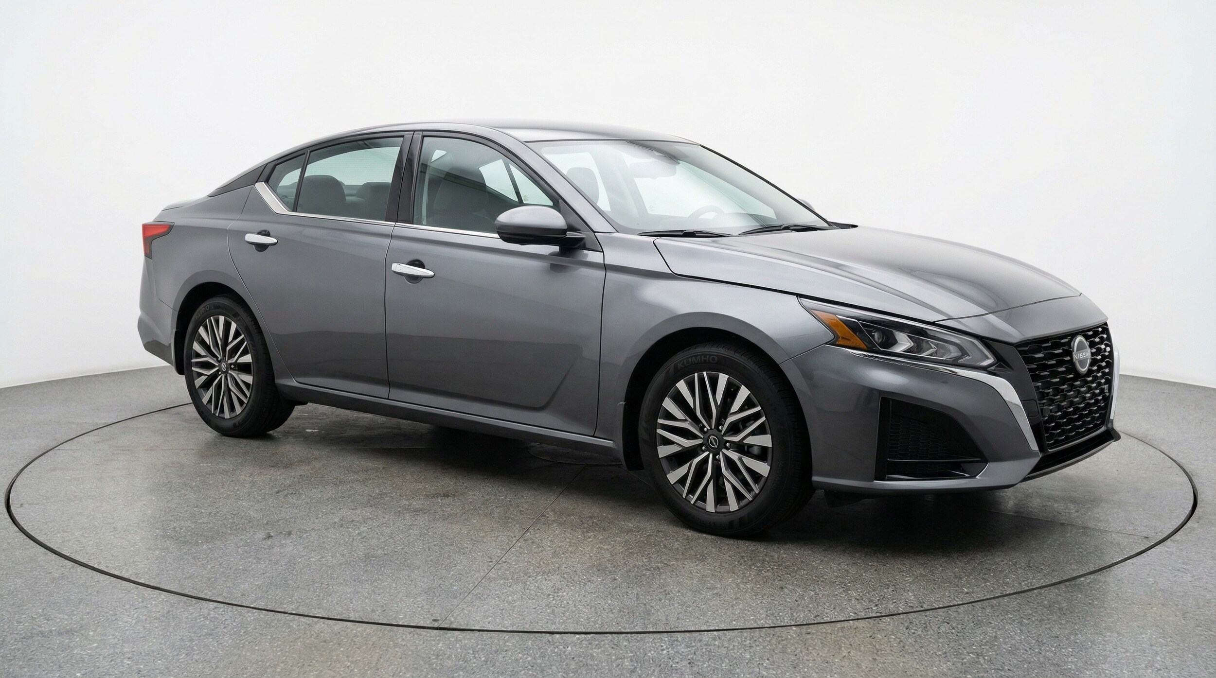 Thumbnail: 2025 Nissan Altima - 1