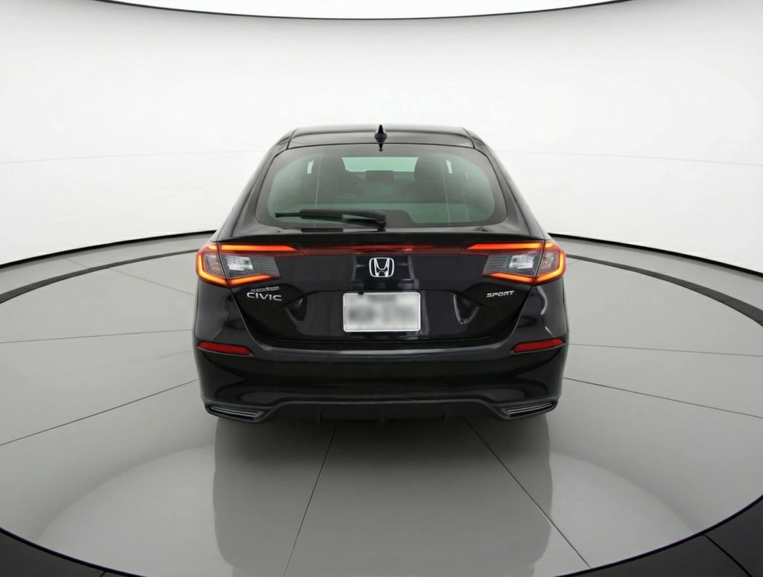 Thumbnail: 2025 Honda Civic - 6