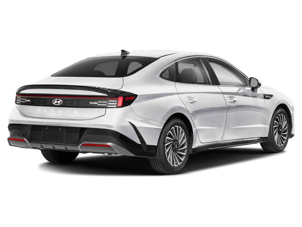 Thumbnail: 2025 Hyundai Sonata - 2