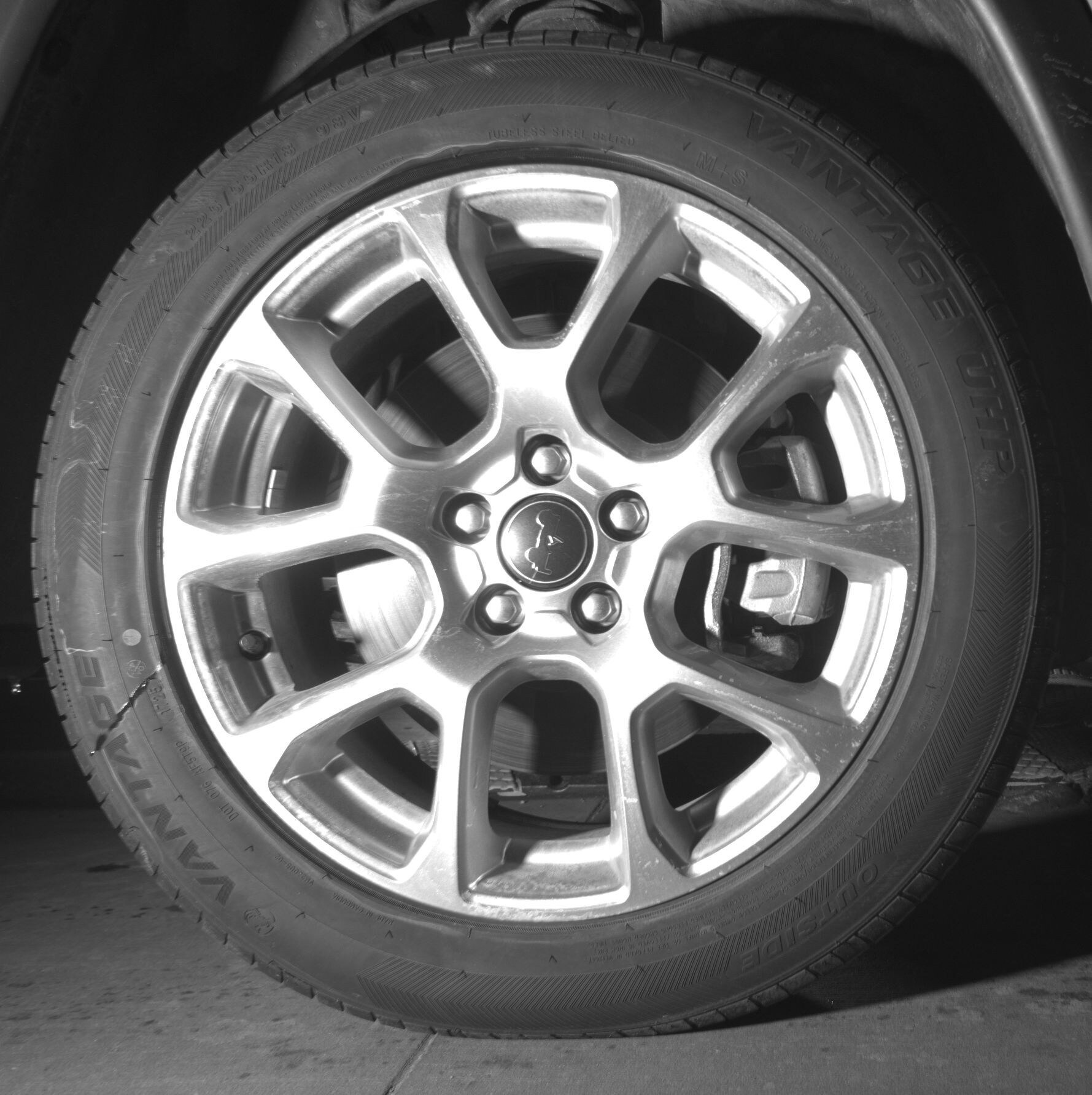 Thumbnail: 2025 Jeep Compass - 10