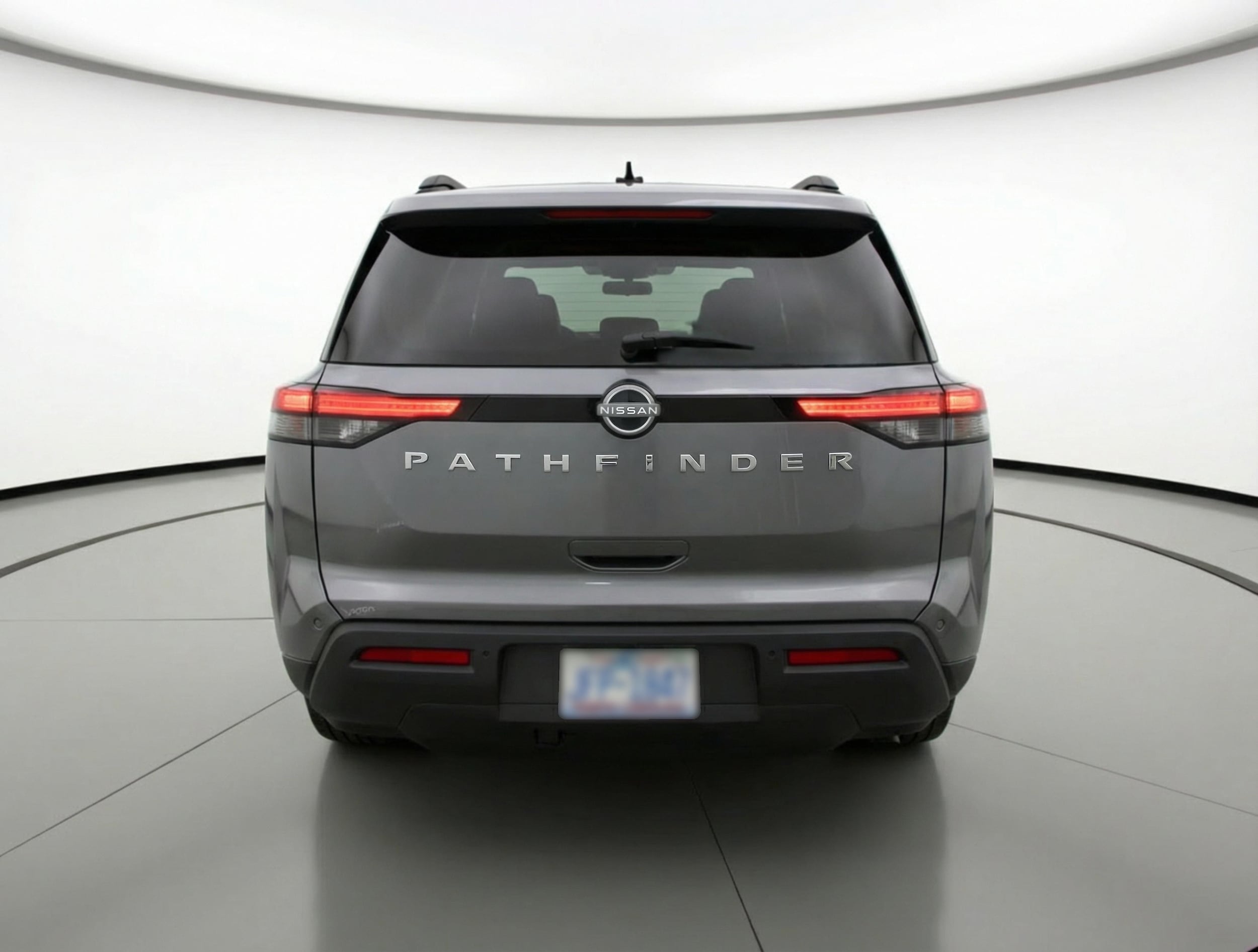 Thumbnail: 2025 Nissan Pathfinder - 6