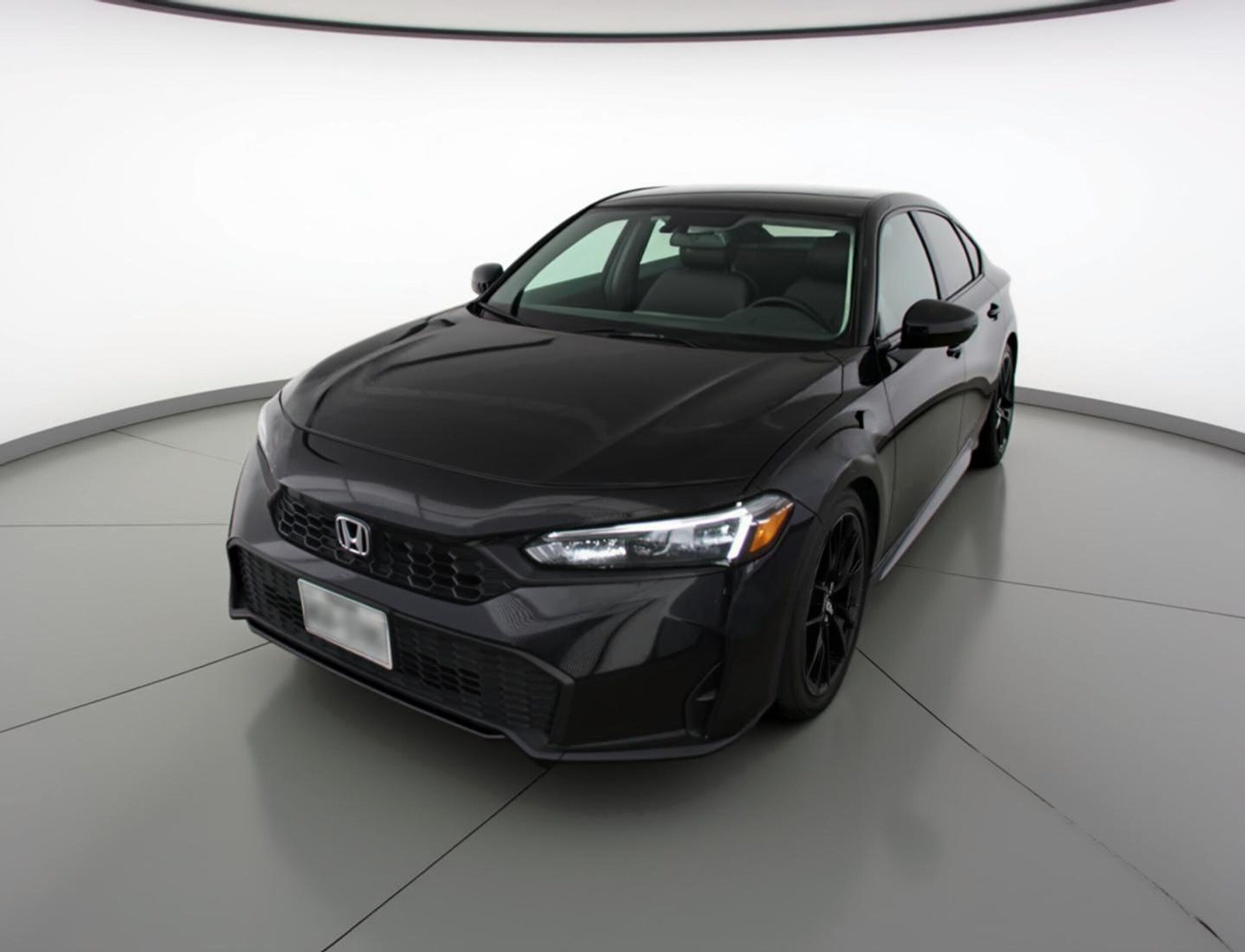 Thumbnail: 2025 Honda Civic - 3