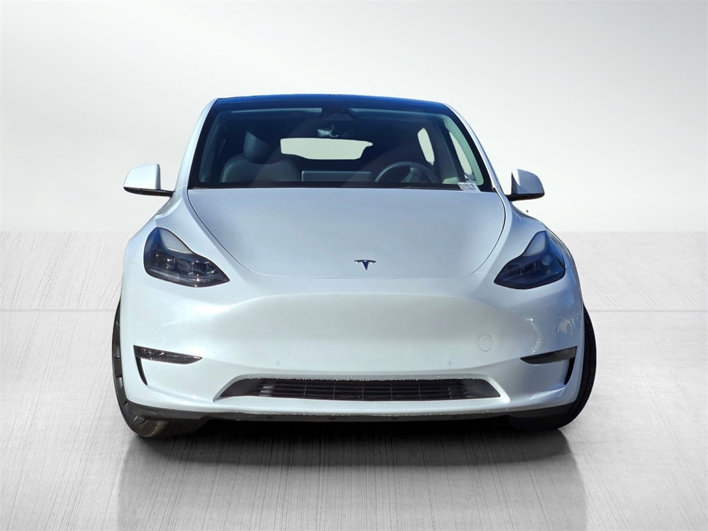 Used 2023 Tesla Model Y Performance with VIN 7SAYGDEF9PF589602 for sale in Hayward, CA