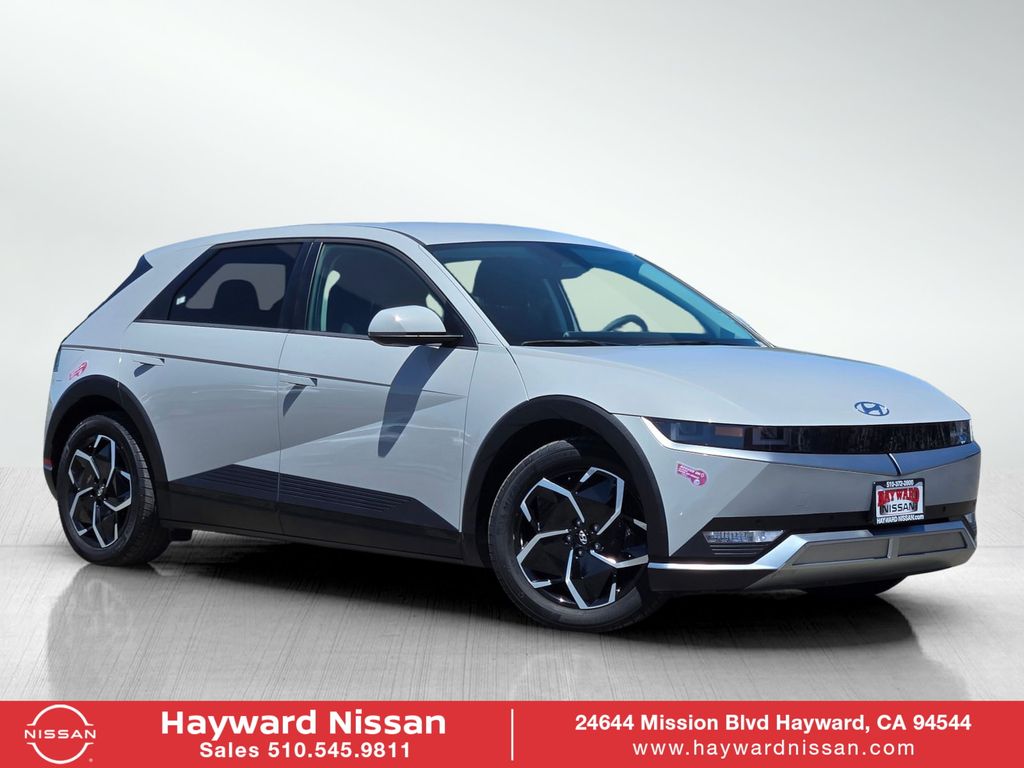 2024 Hyundai IONIQ 5