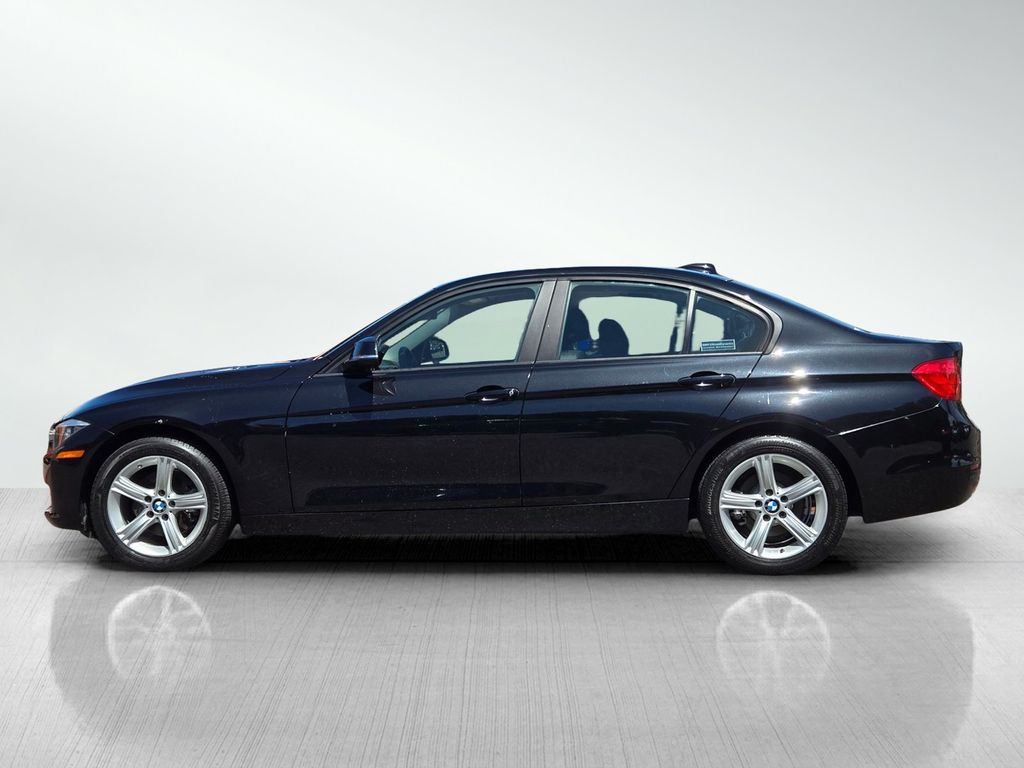 2015 BMW 3 Series 328i photo 6