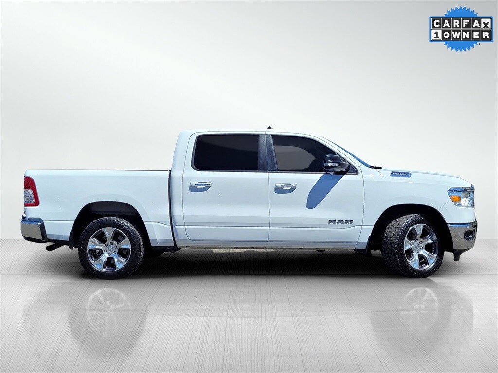 2020 Ram 1500 Big Horn Lone Star photo 3