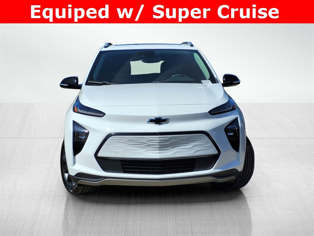 Used 2022 Chevrolet Bolt EUV Premier with VIN 1G1FZ6S04N4127116 for sale in Hayward, CA