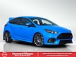  Ford Focus RS