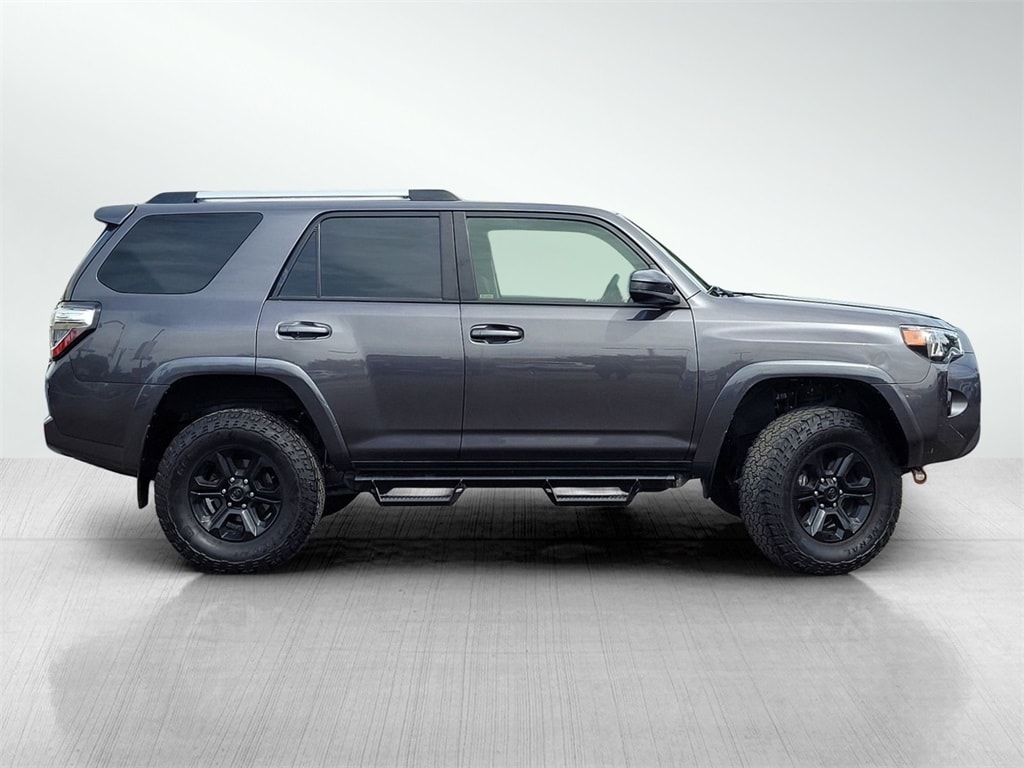 Used 2019 Toyota 4Runner SR5 SUV