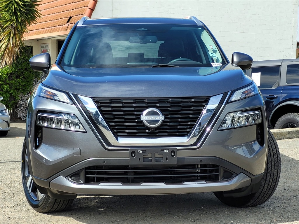 Used 2023 Nissan Rogue SL with VIN 5N1BT3CA7PC797972 for sale in Hayward, CA