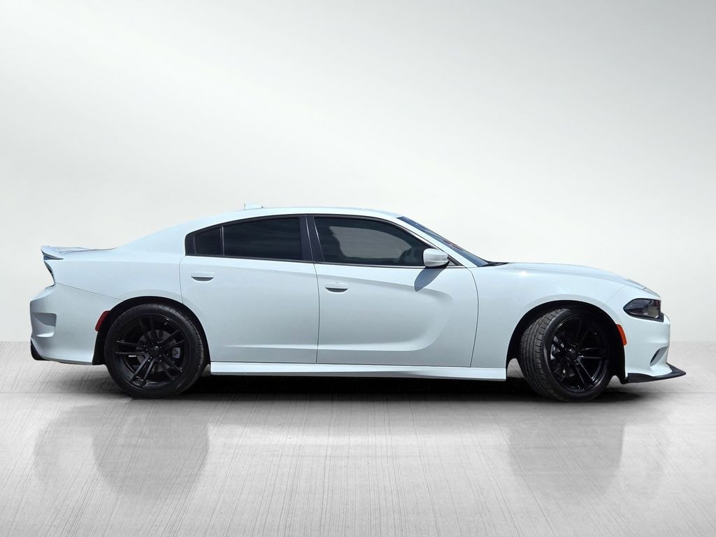 Used 2022 Dodge Charger R/T Sedan