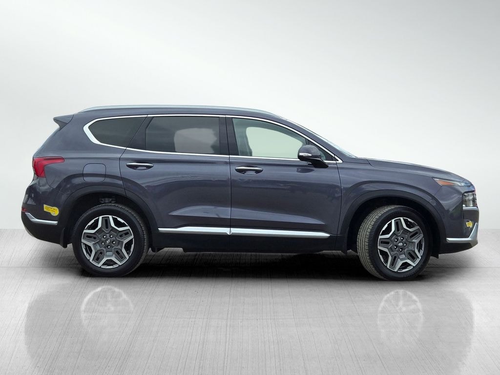 Used 2022 Hyundai Santa Fe Plug-In Hybrid SEL Convenience SUV