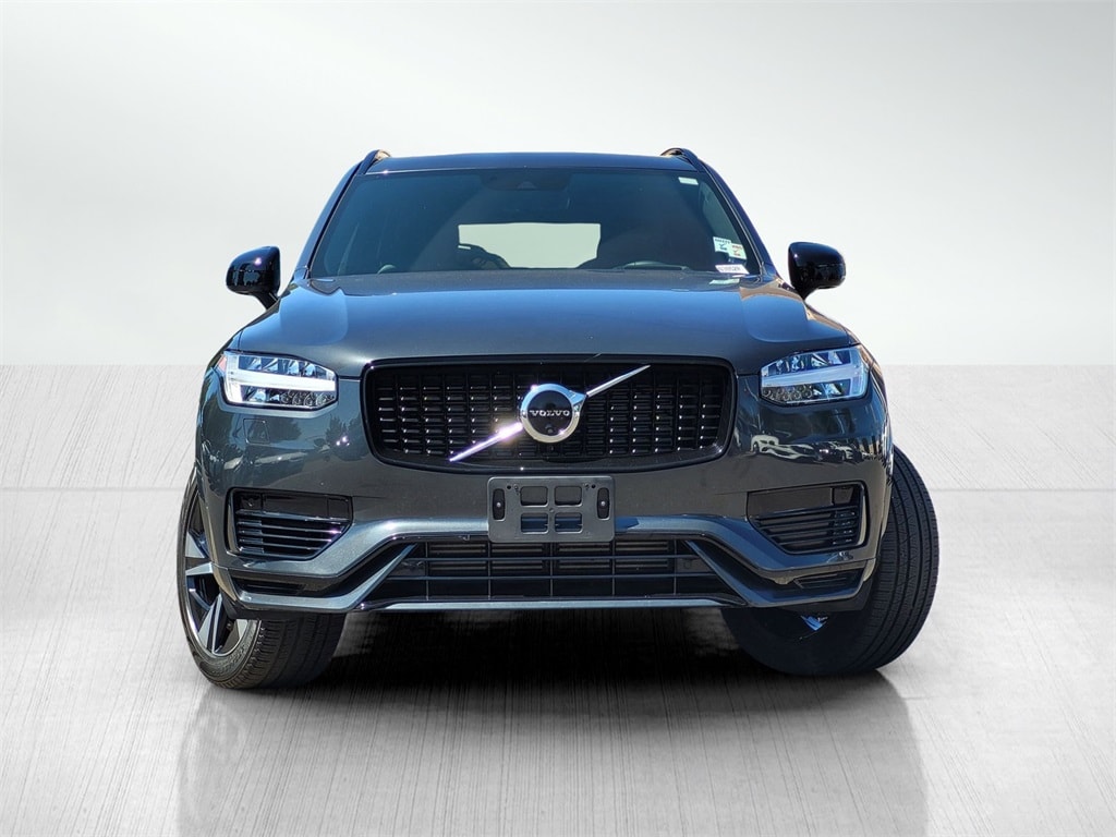 Used 2022 Volvo XC90 Recharge Plug-In Hybrid T8 R-Design Extended Range 7P SUV