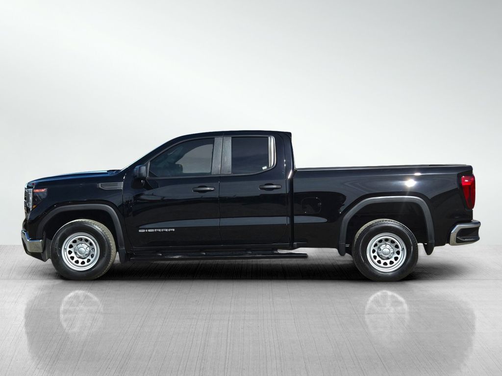 2023 GMC Sierra 1500 Pro photo 6