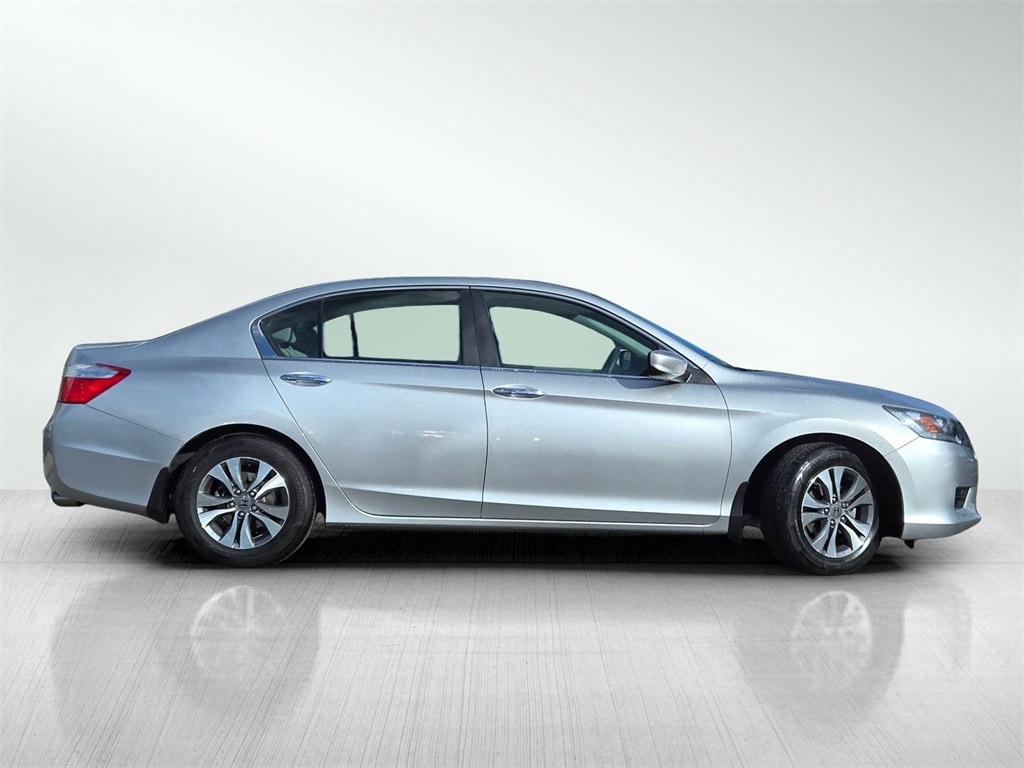 Used 2013 Honda Accord LX Sedan