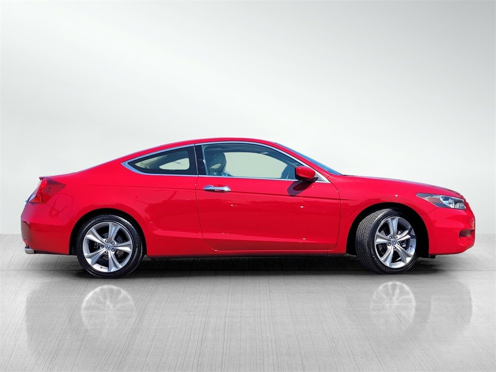 2012 Honda Accord EX-L photo 3