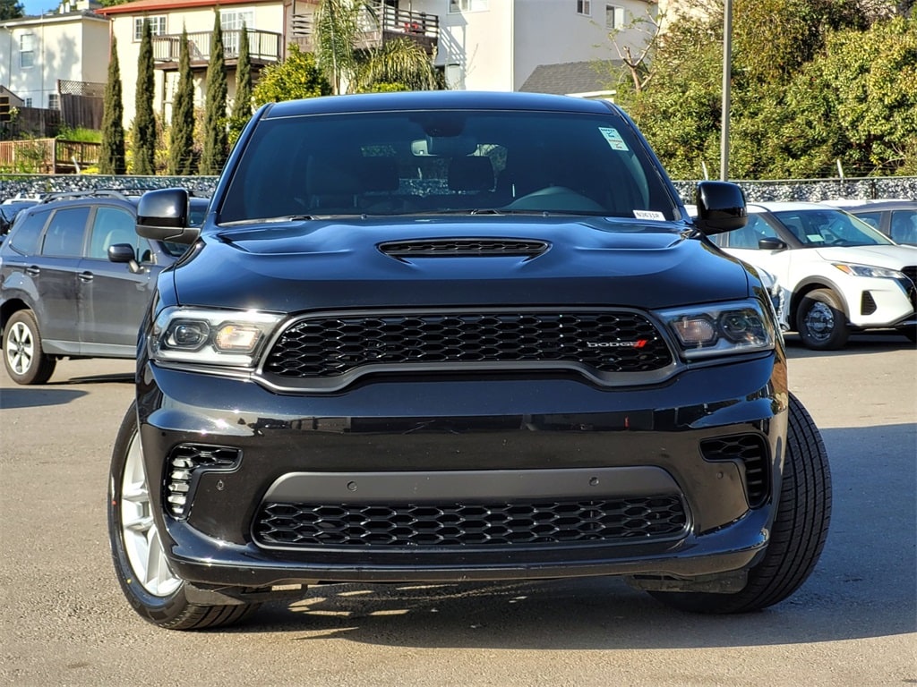 Used 2023 Dodge Durango R/T with VIN 1C4SDHCT6PC635704 for sale in Hayward, CA