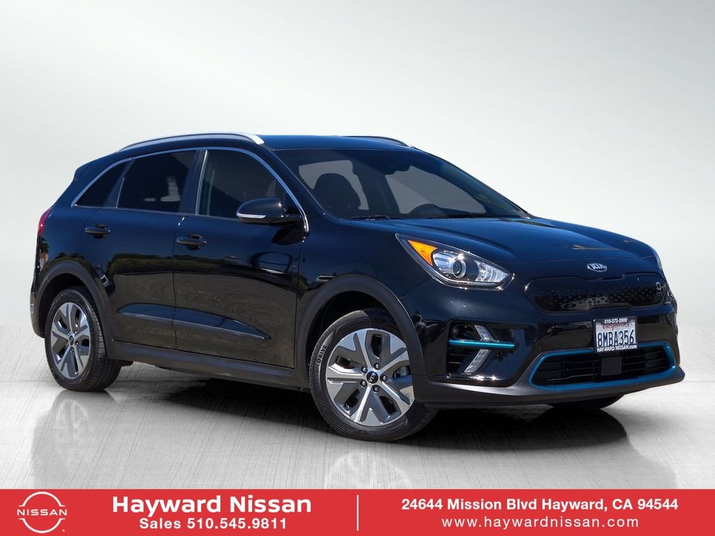 Used 2019 Kia Niro EV EX SUV