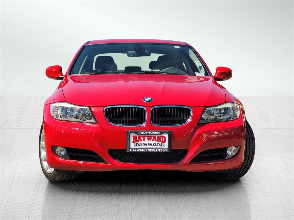 2011 Bmw 328i SULEV photo 2