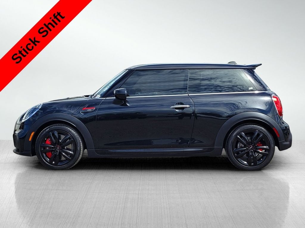 2024 MINI John Cooper Works Classic photo 6