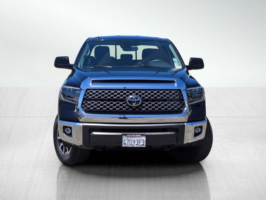 Used 2019 Toyota Tundra SR5 Truck Double Cab