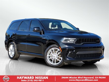 2023 Dodge Durango R/T SUV