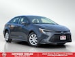 Toyota Corolla Hybrid