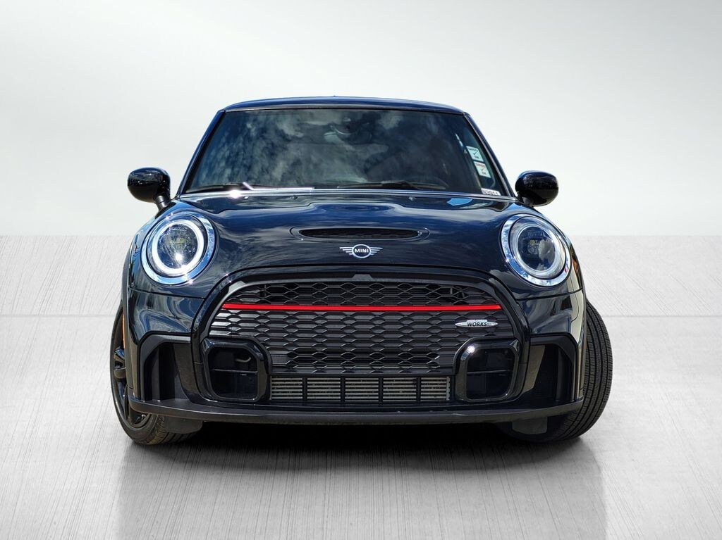 Used 2024 MINI John Cooper Works Classic Hatchback