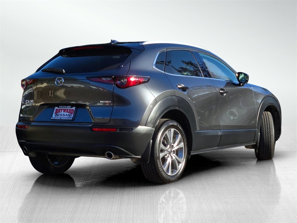 Used 2024 Mazda CX-30 2.5 S Premium Package SUV