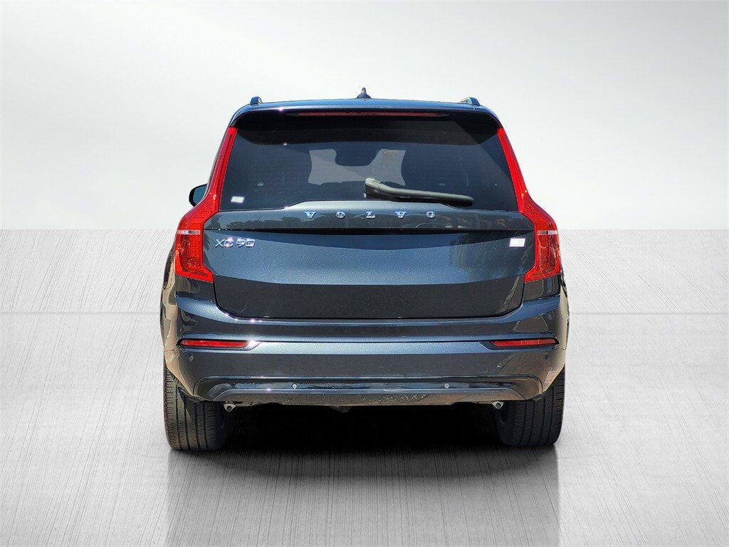 Used 2022 Volvo XC90 Recharge Plug-In Hybrid T8 R-Design Extended Range 7P SUV