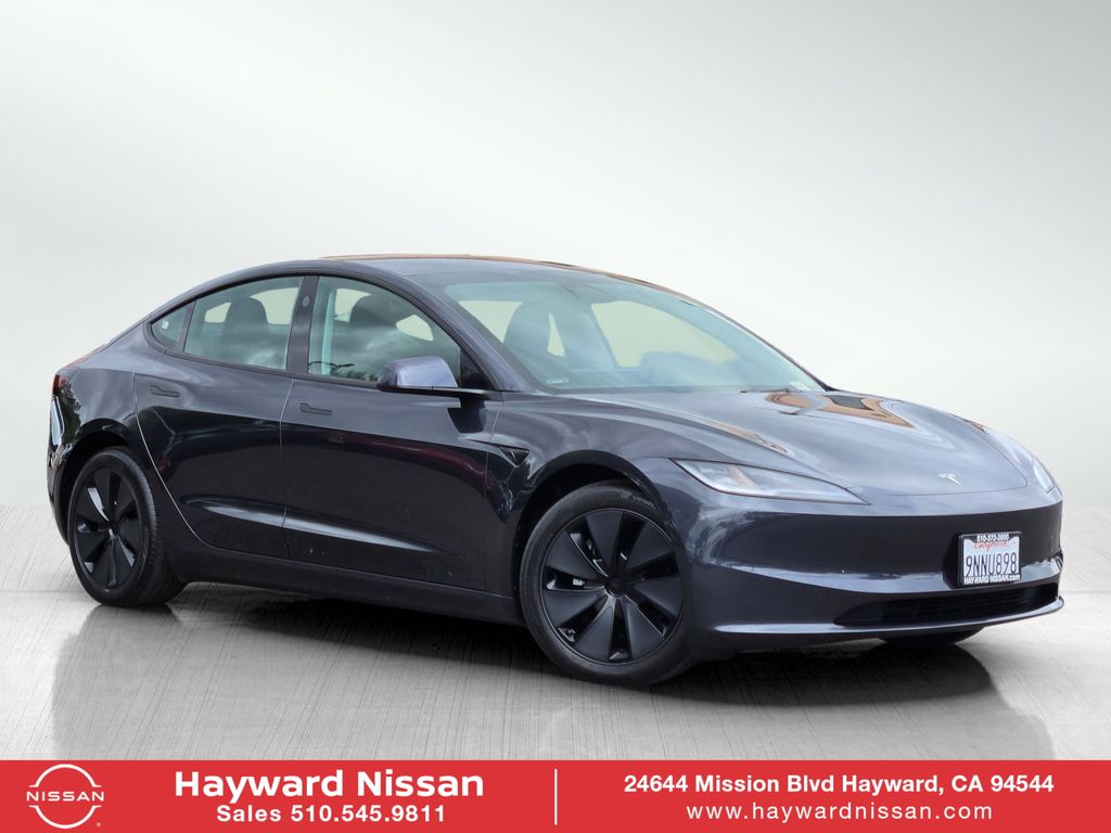2024 Tesla Model 3 -'s photo