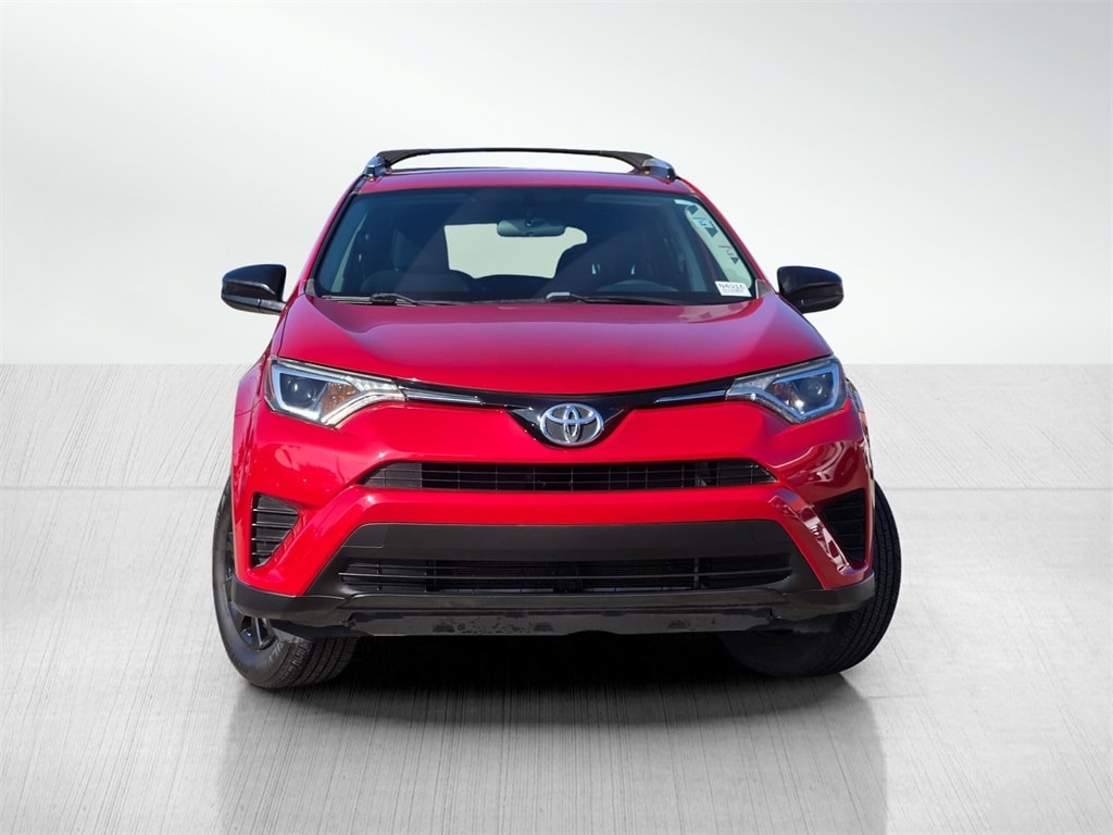 Used 2016 Toyota RAV4 LE SUV