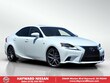 LEXUS IS 200t