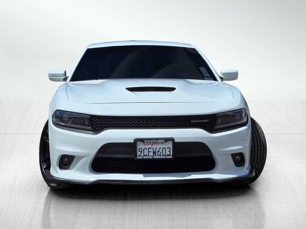 Used 2022 Dodge Charger R/T Sedan