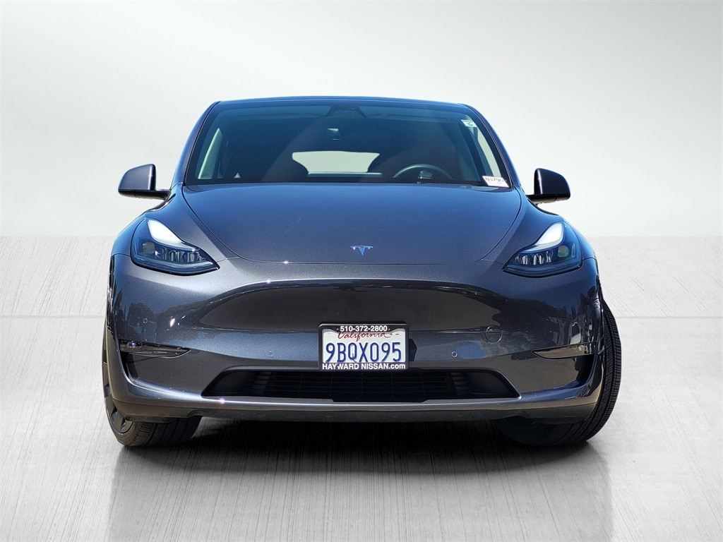 Used 2022 Tesla Model Y Performance with VIN 7SAYGDEF3NF469582 for sale in Hayward, CA