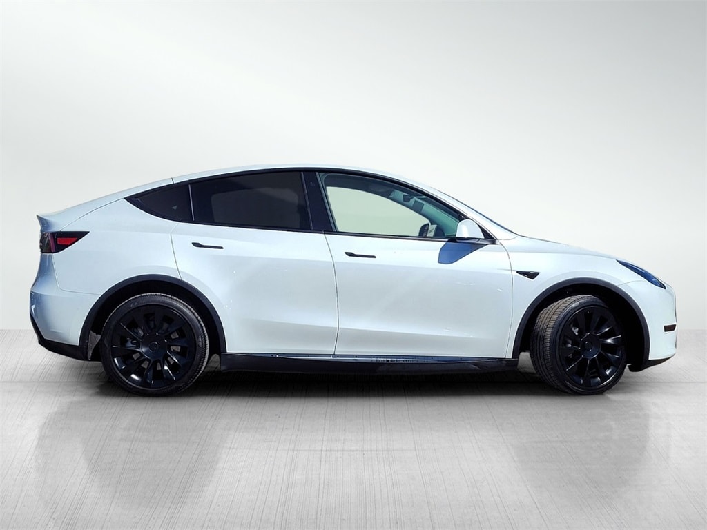 Used 2023 Tesla Model Y Long Range SUV