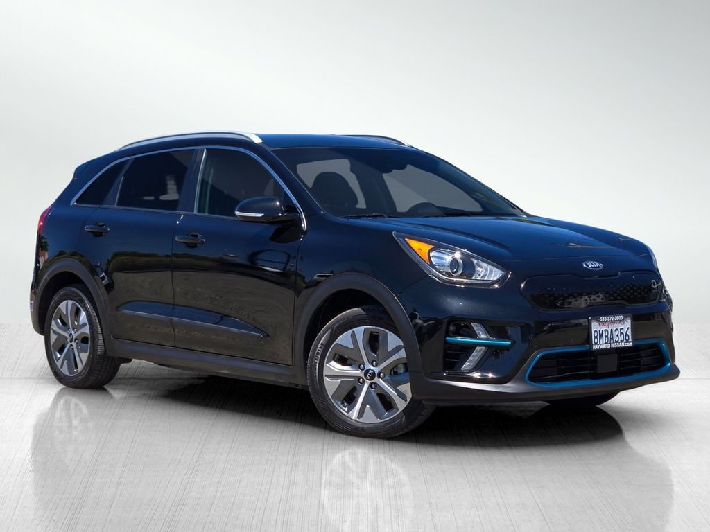 Used 2019 Kia Niro EV EX SUV