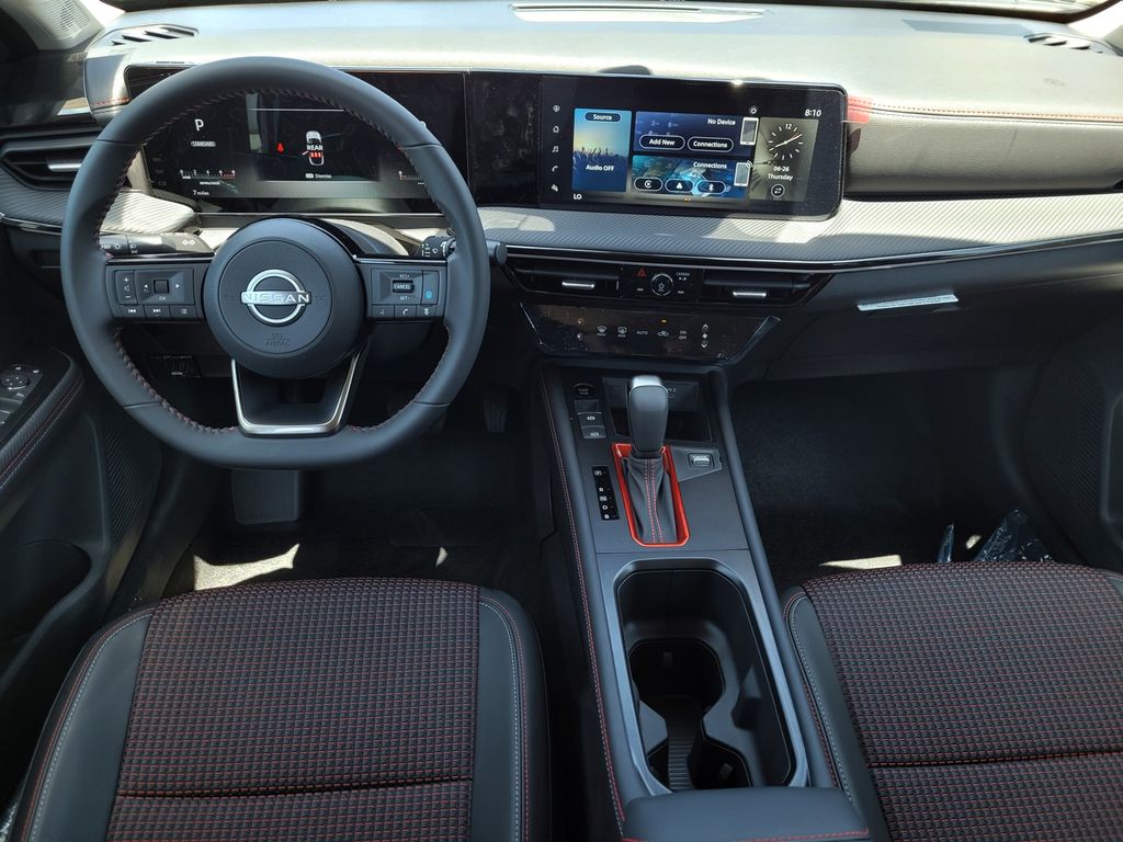 2025 Nissan Kicks SR - Photo 6