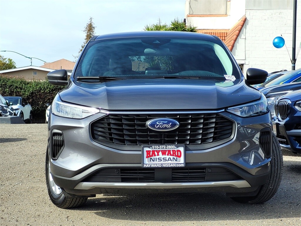 Used 2024 Ford Escape Active with VIN 1FMCU0GN8RUA09923 for sale in Hayward, CA