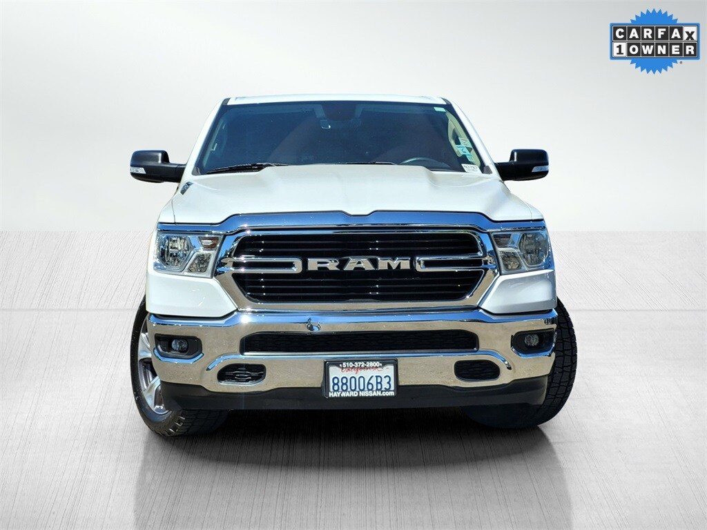 2020 Ram 1500 Big Horn Lone Star photo 2
