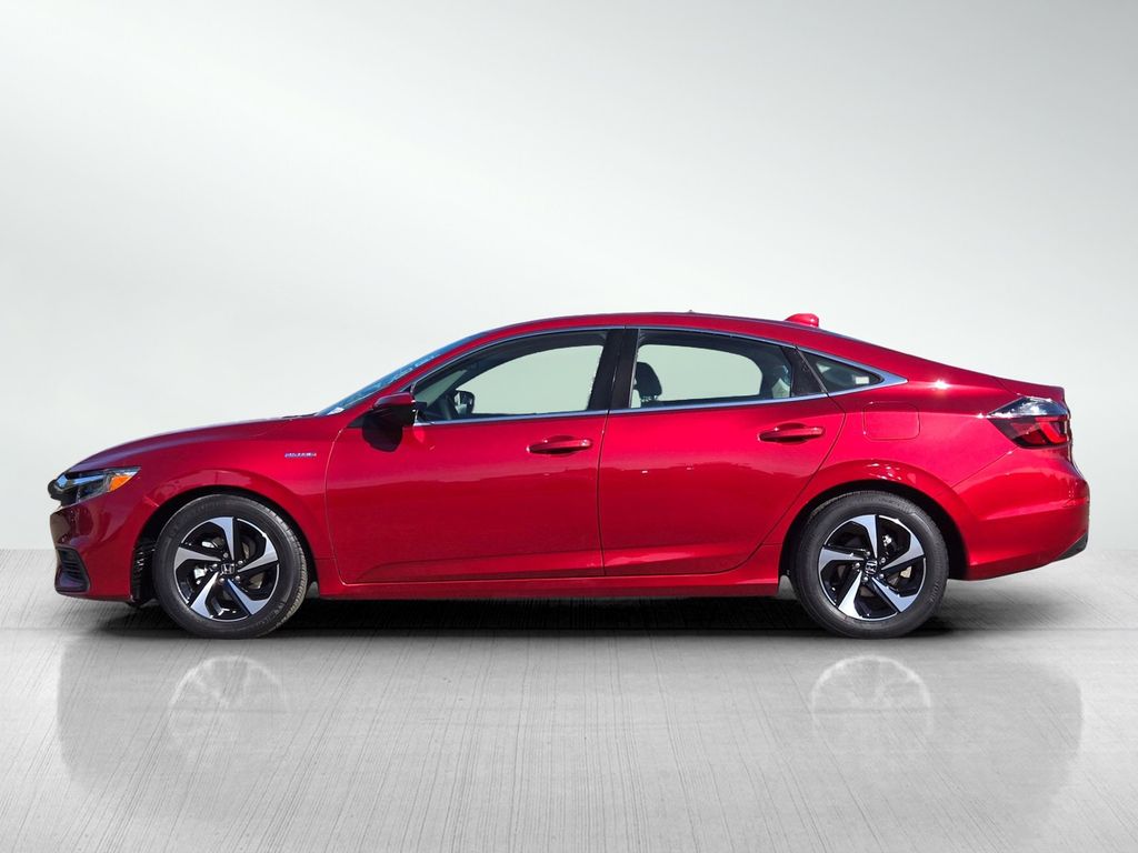 2022 Honda Insight EX photo 6