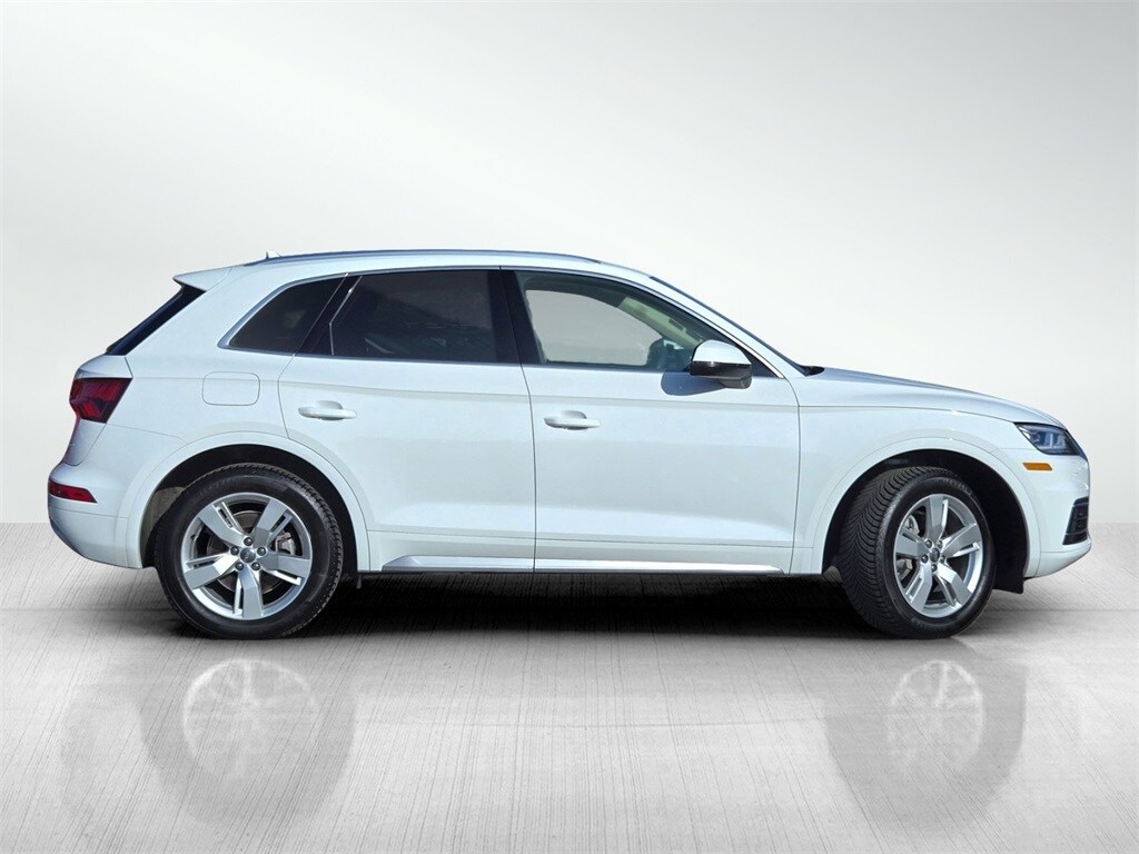 2018 Audi Q5 2.0T Premium photo 2
