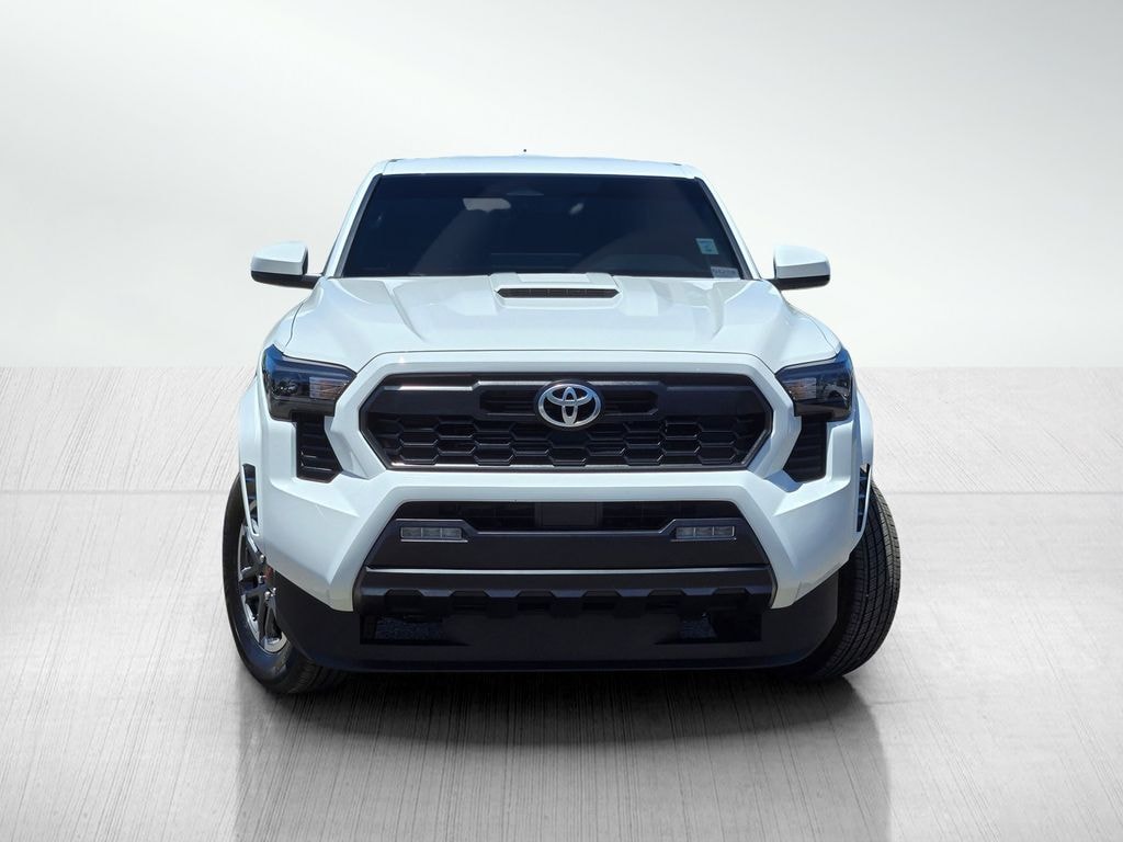 Used 2024 Toyota Tacoma TRD Sport Truck Double Cab