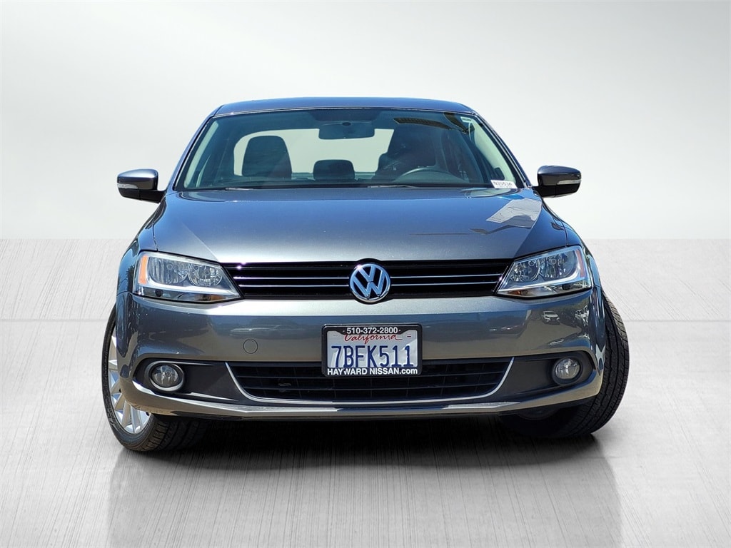 Used 2013 Volkswagen Jetta SEL with VIN 3VWLP7AJ5DM408275 for sale in Hayward, CA