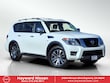  Nissan Armada