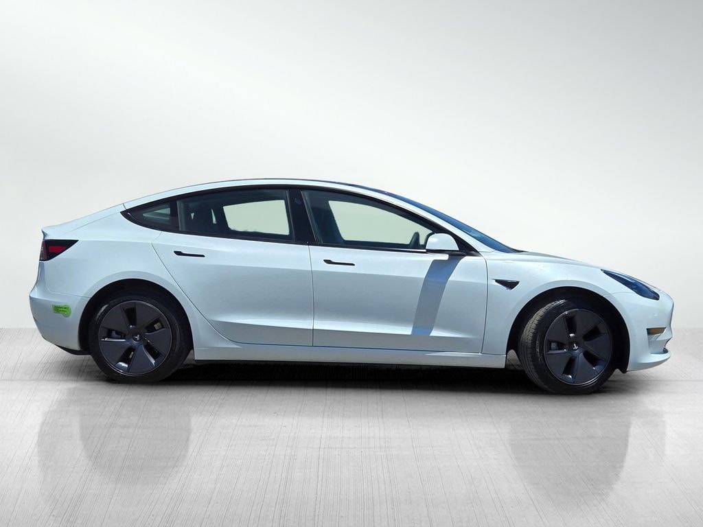 Used 2023 Tesla Model 3 Base Sedan