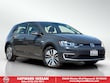 Volkswagen e-Golf